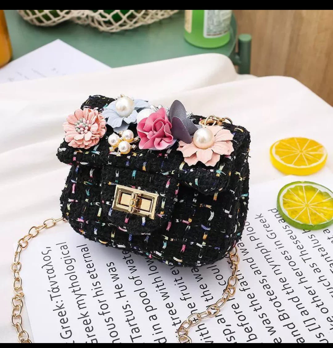 Baby qute bag