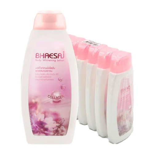 Generic Bhaesaj Body Whitening Lotion (250 ml)